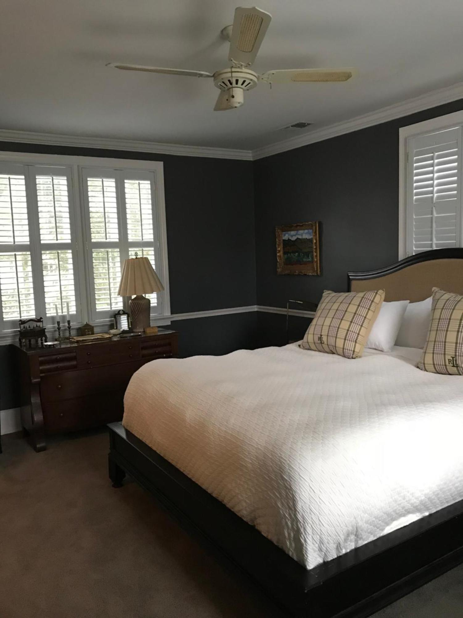 Springwood Inn Anniston Quarto foto