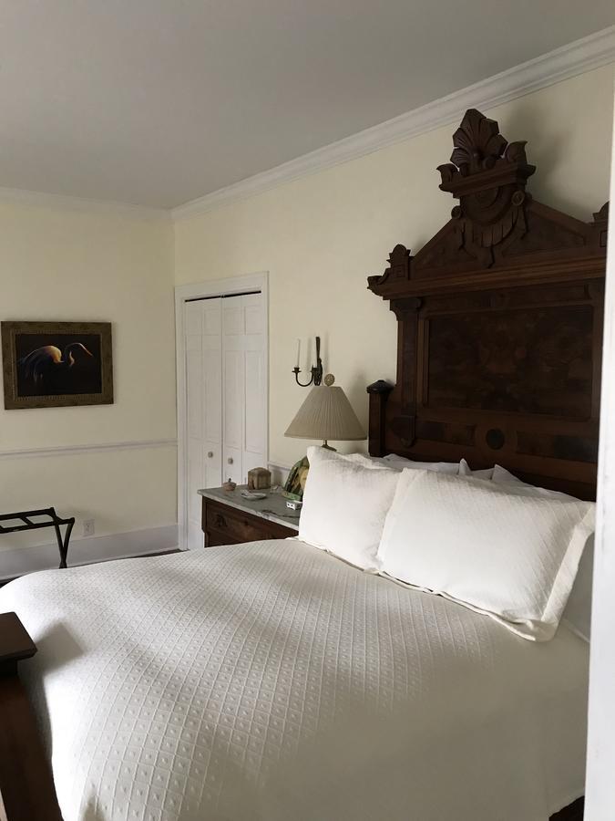 Springwood Inn Anniston Quarto foto